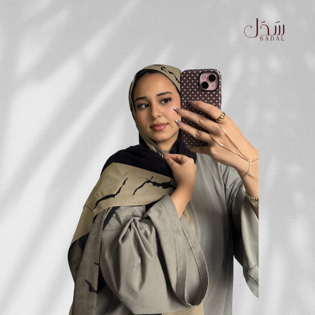 Kuwaiti Beige