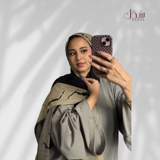Kuwaiti Beige