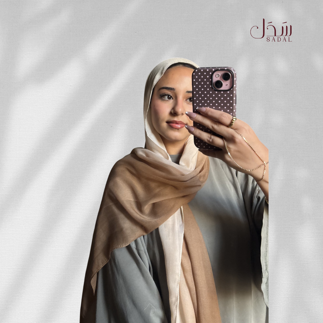 Shash Beige