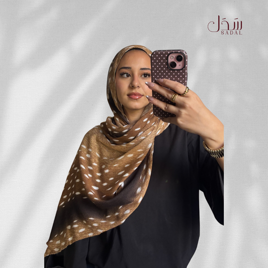 Ghazala Brown