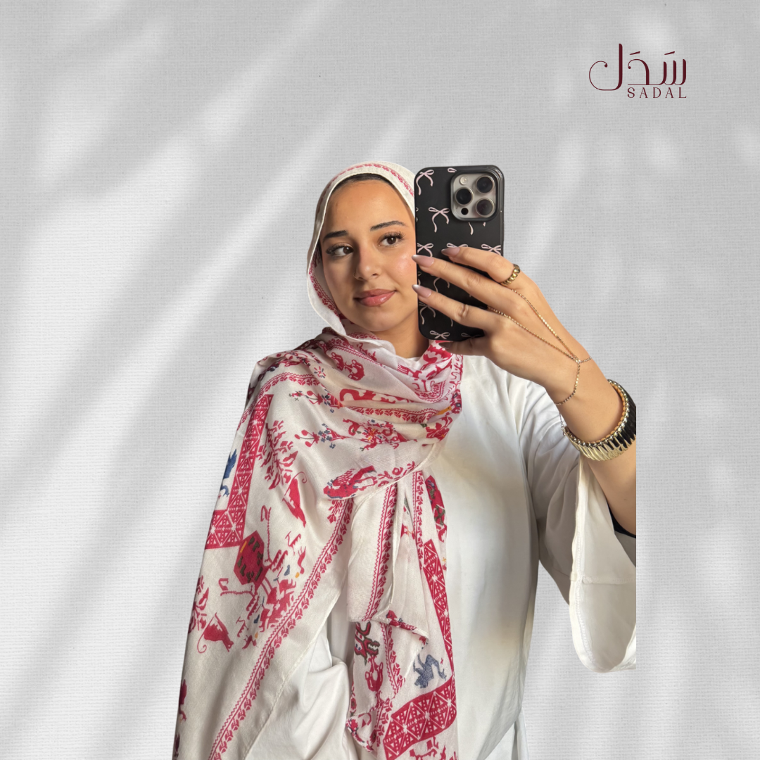 Persian Queen