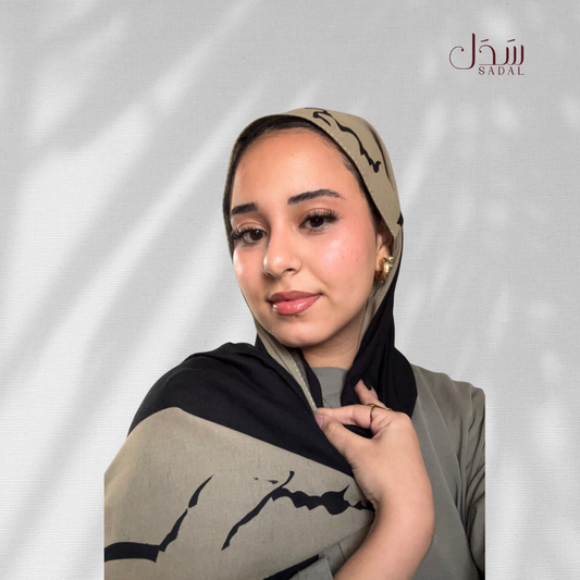 Kuwaiti Beige