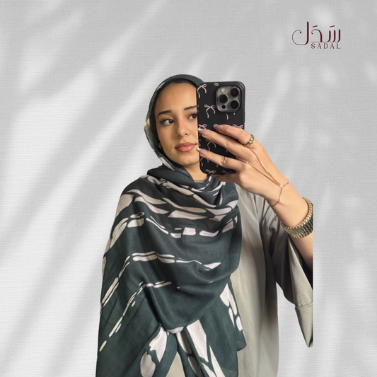 infinity olive