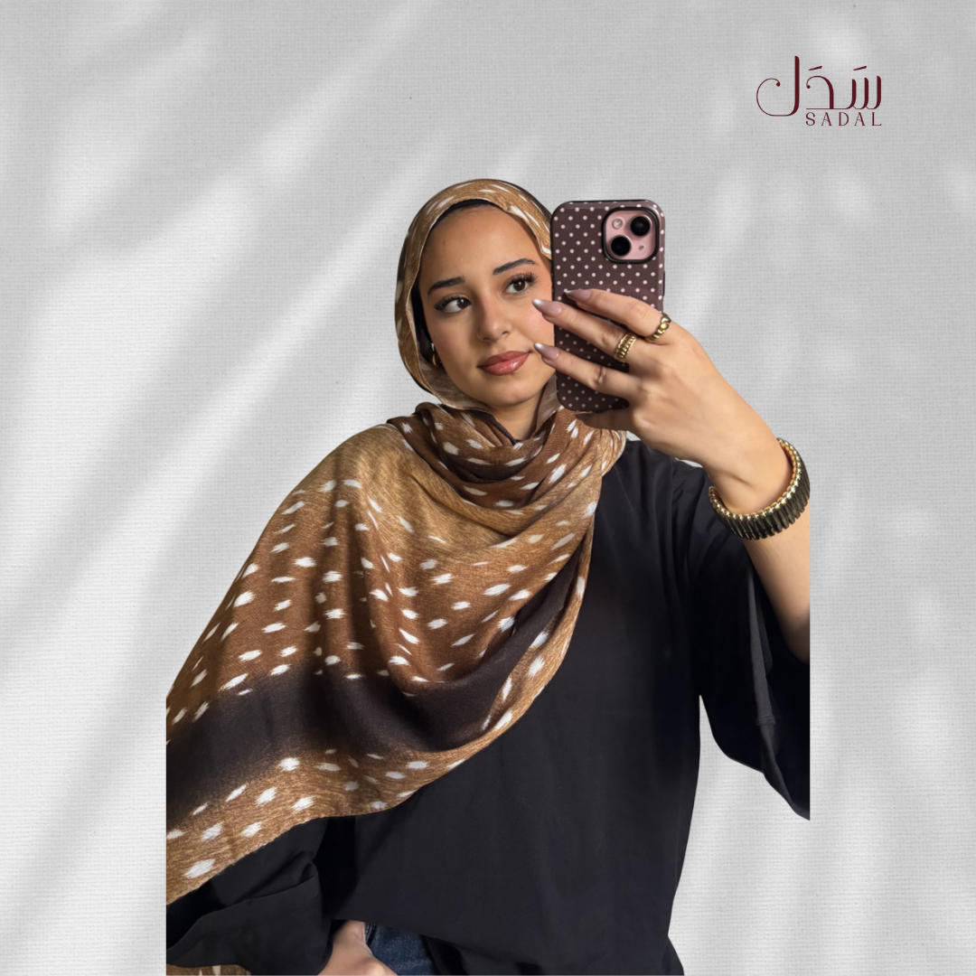 Ghazala Brown