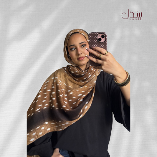 Ghazala Brown