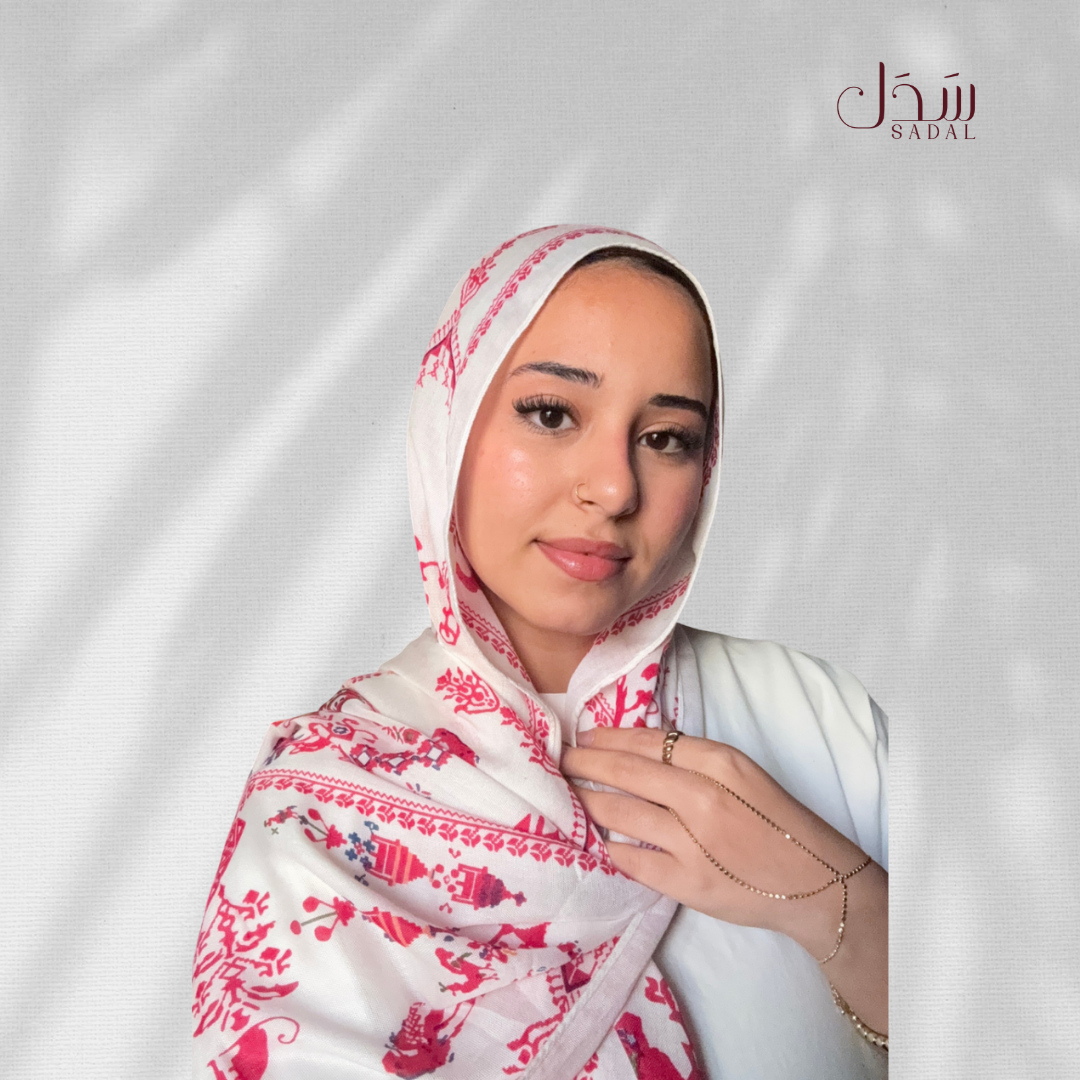 Persian Queen