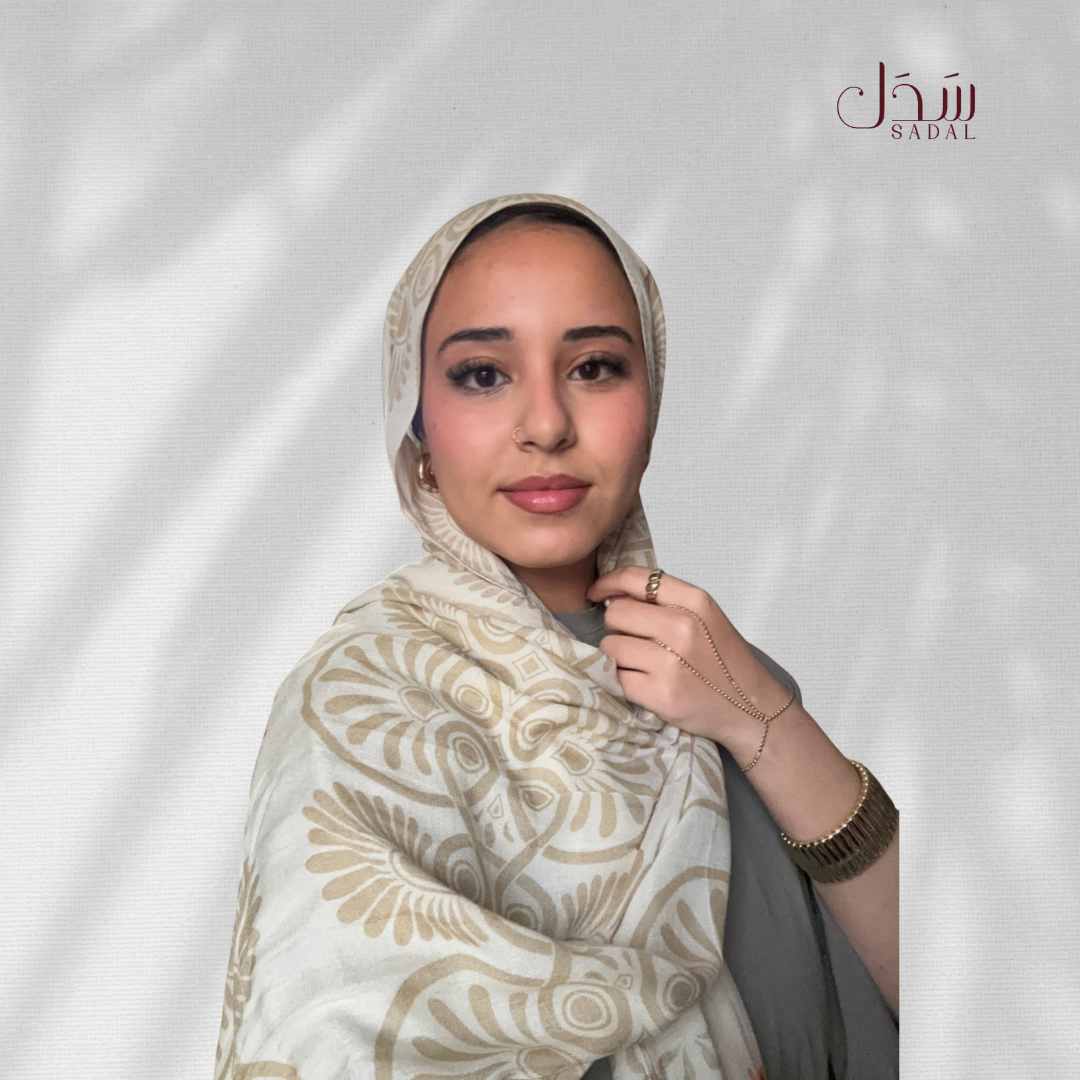 Arabisc Beige